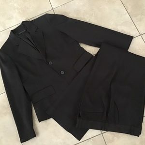 ANNE KLEIN SUIT (Excellent Condition) Size 10
